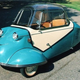 Illustration for article titled Ten Rad Three-Wheeled Vehicles